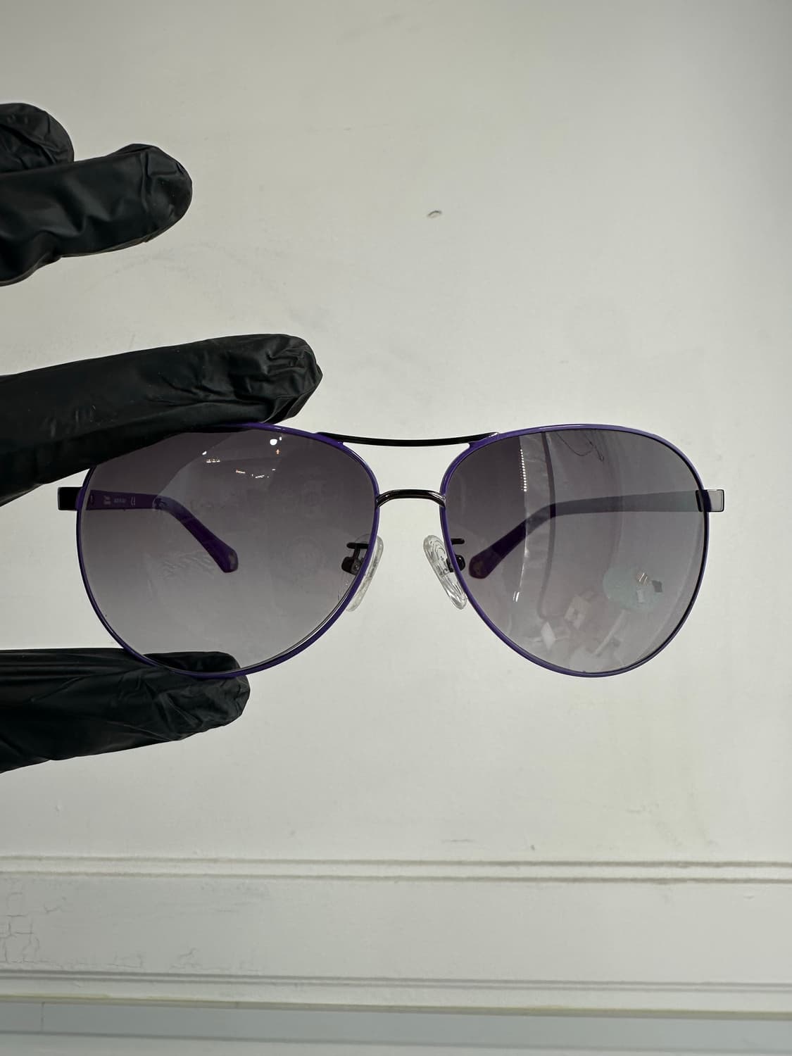 [새상품 무료배송] 비비안웨스트우드 Made in Italy 선글라스 상품이미지5