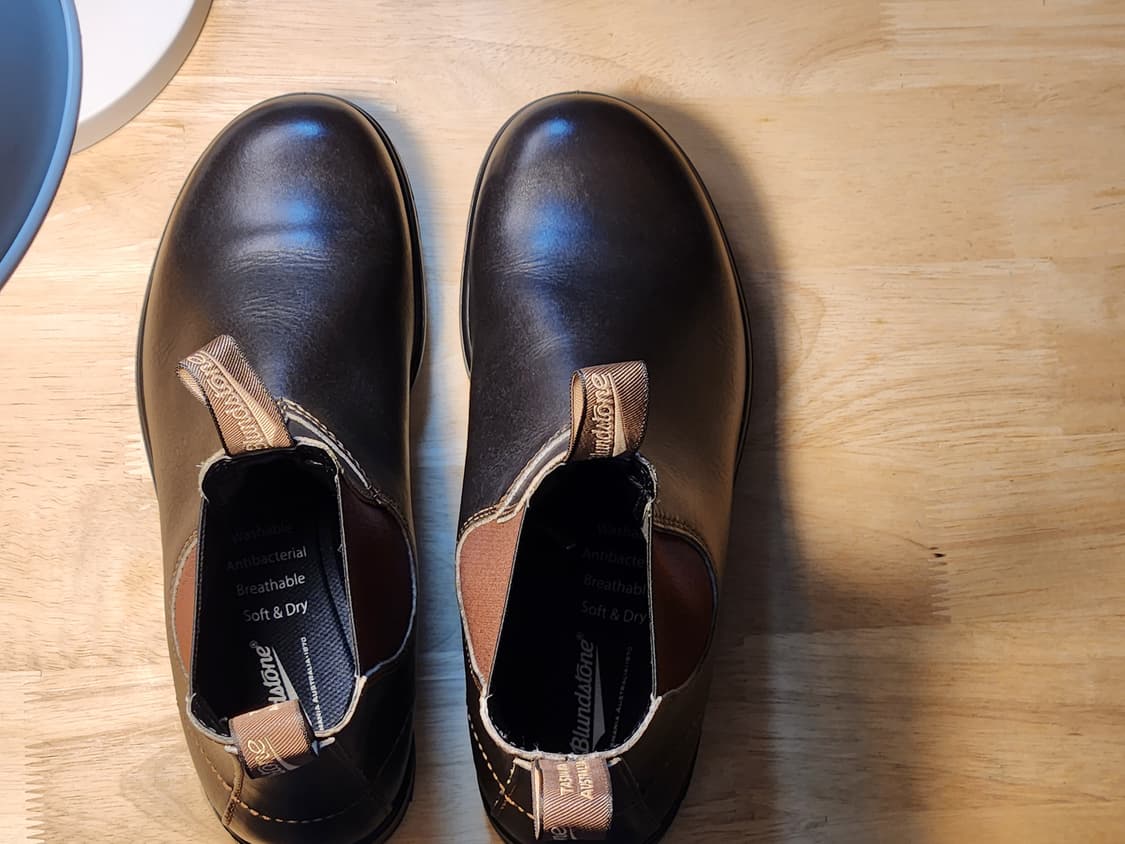 블런드스톤 500 au6 새상품 상품이미지4