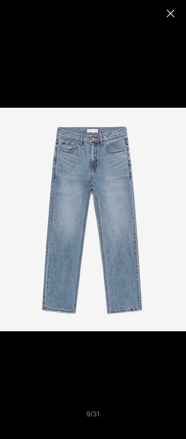 페이탈리즘 #0199 스탠다드 핏 46사이즈 상품이미지2