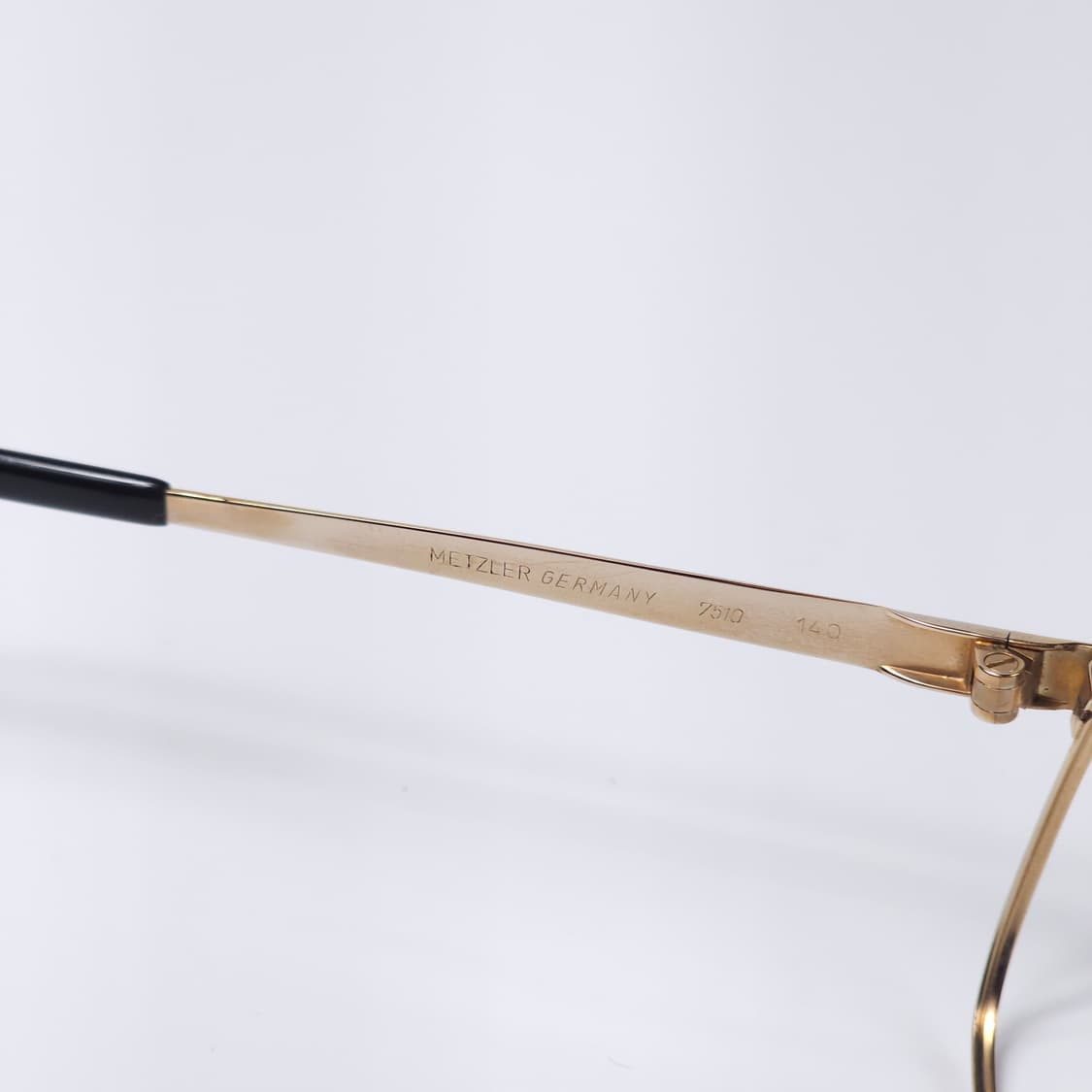 MATZLER 독일 빈티지 안경 상품이미지5