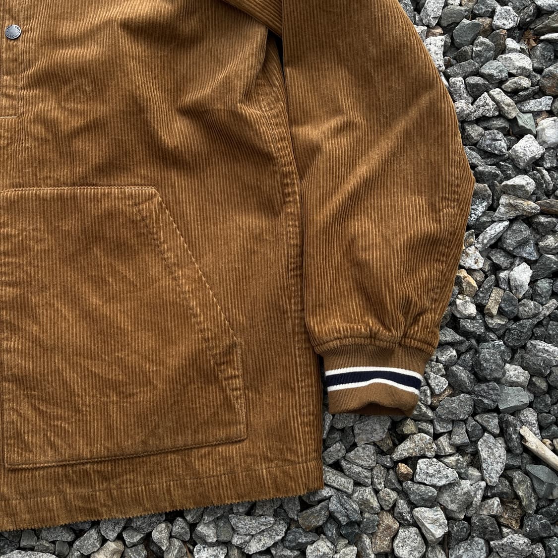 coen 코듀로이 자켓 (실측확인) 상품이미지4