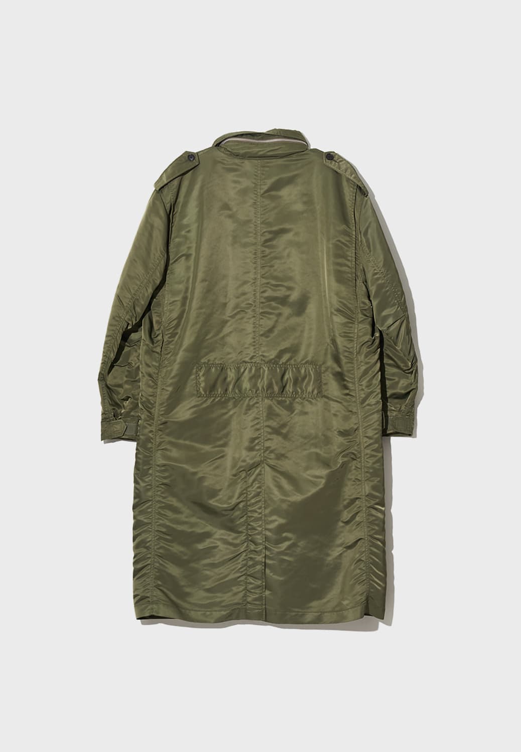 CASELY HAYFORD coat 상품이미지2