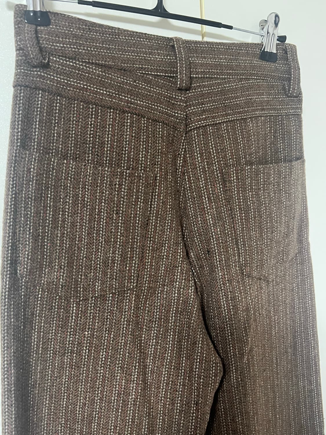 빈티지 부츠컷 팬츠 상품이미지4