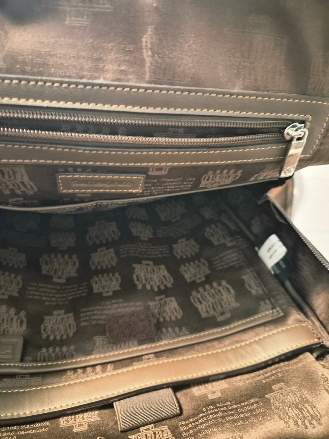 (Samsonite) 프루덴스 에코(Prudence Eco) 백팩 14 상품이미지7