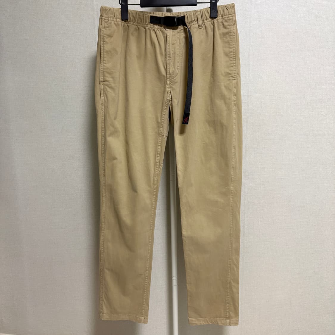 그라미치 NN 팬츠 / 베이지, L 상품이미지1