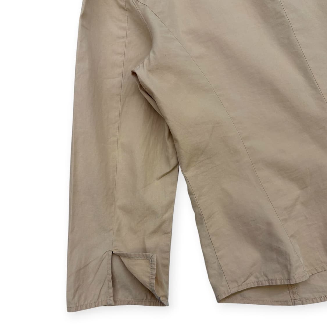 [ 38 ] 버버리 블루라벨 베이지 셔츠 상품이미지5