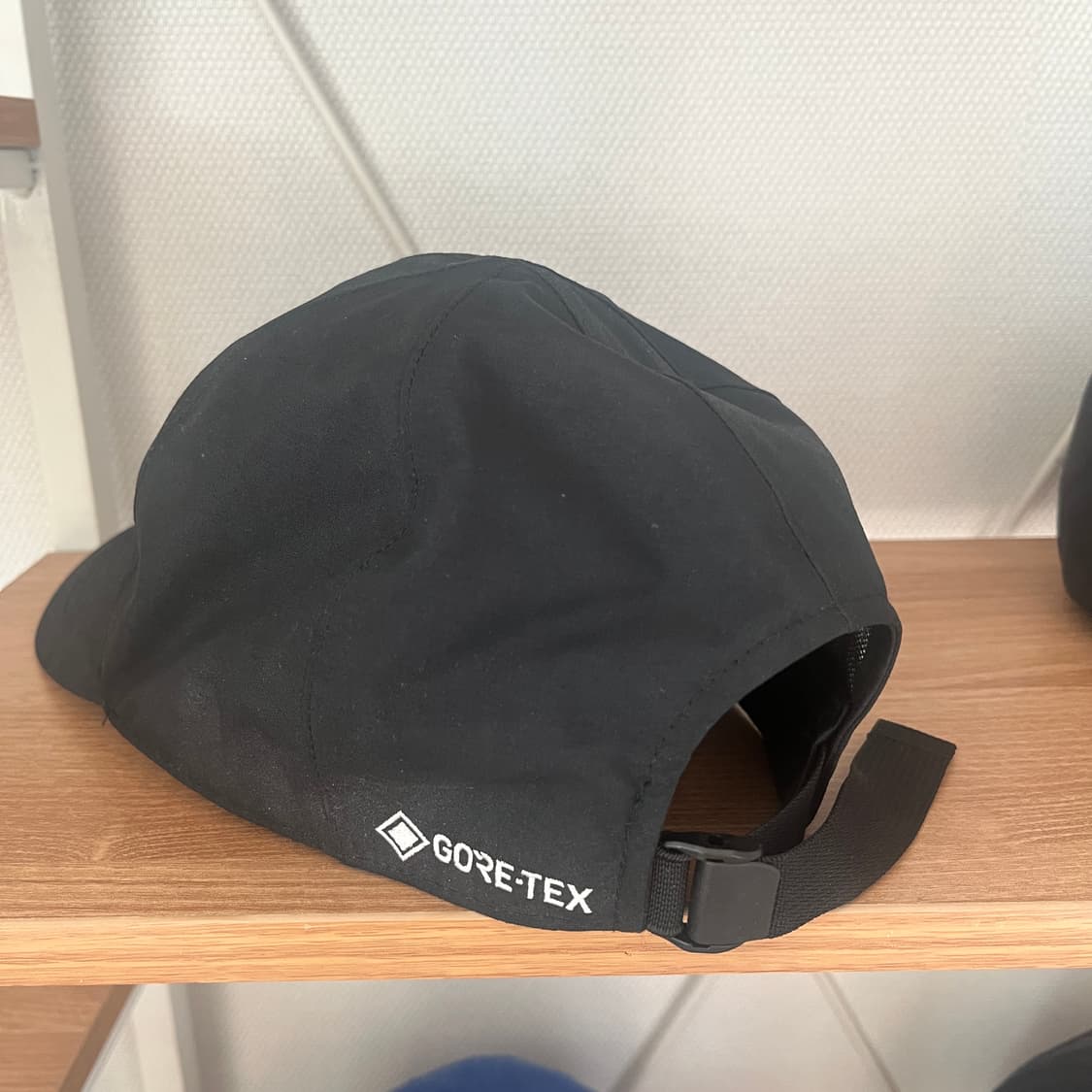 노스페이스 고어텍스 볼캡 상품이미지3