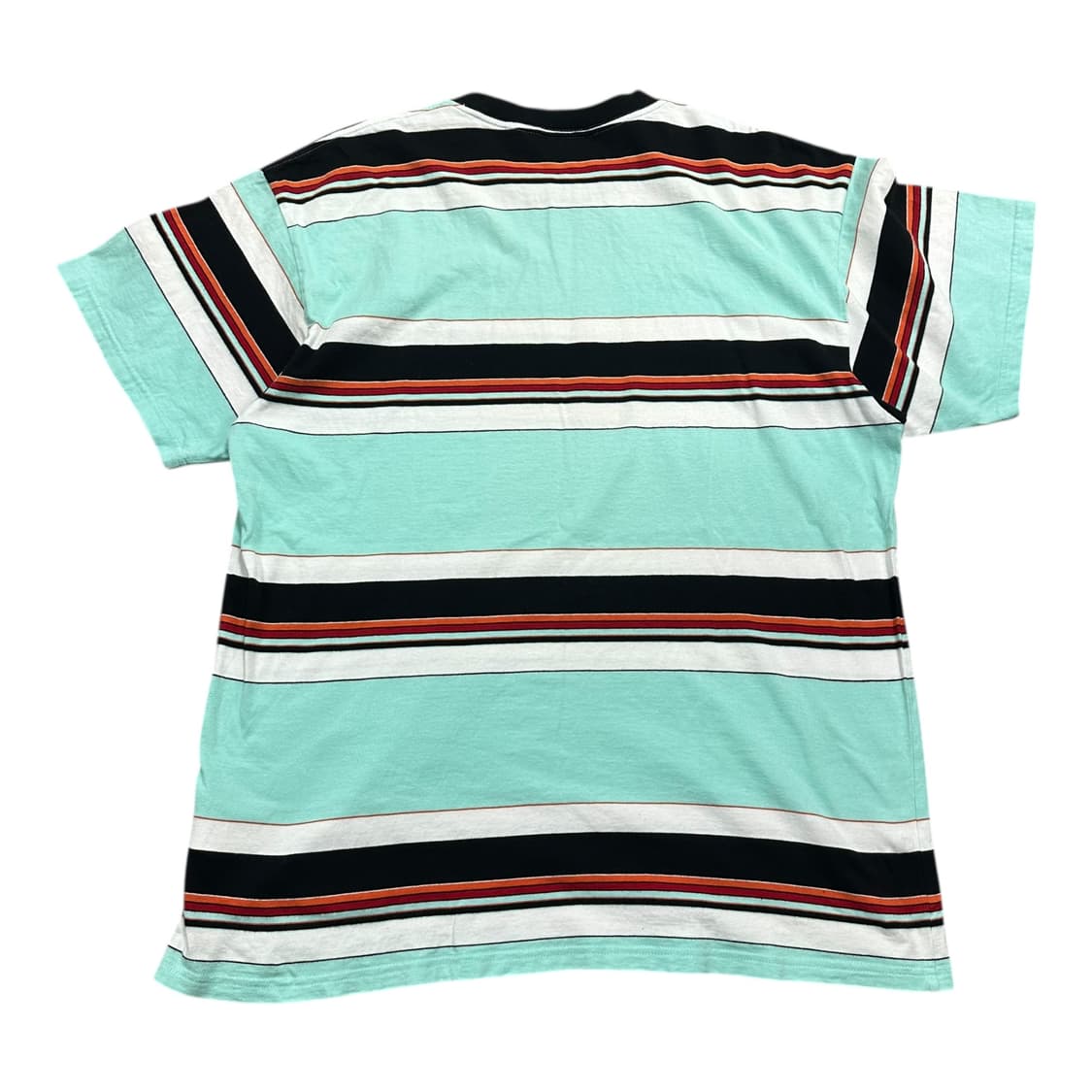 ✨ (바배) 칼하트 스트라이프 반팔티  상품이미지2