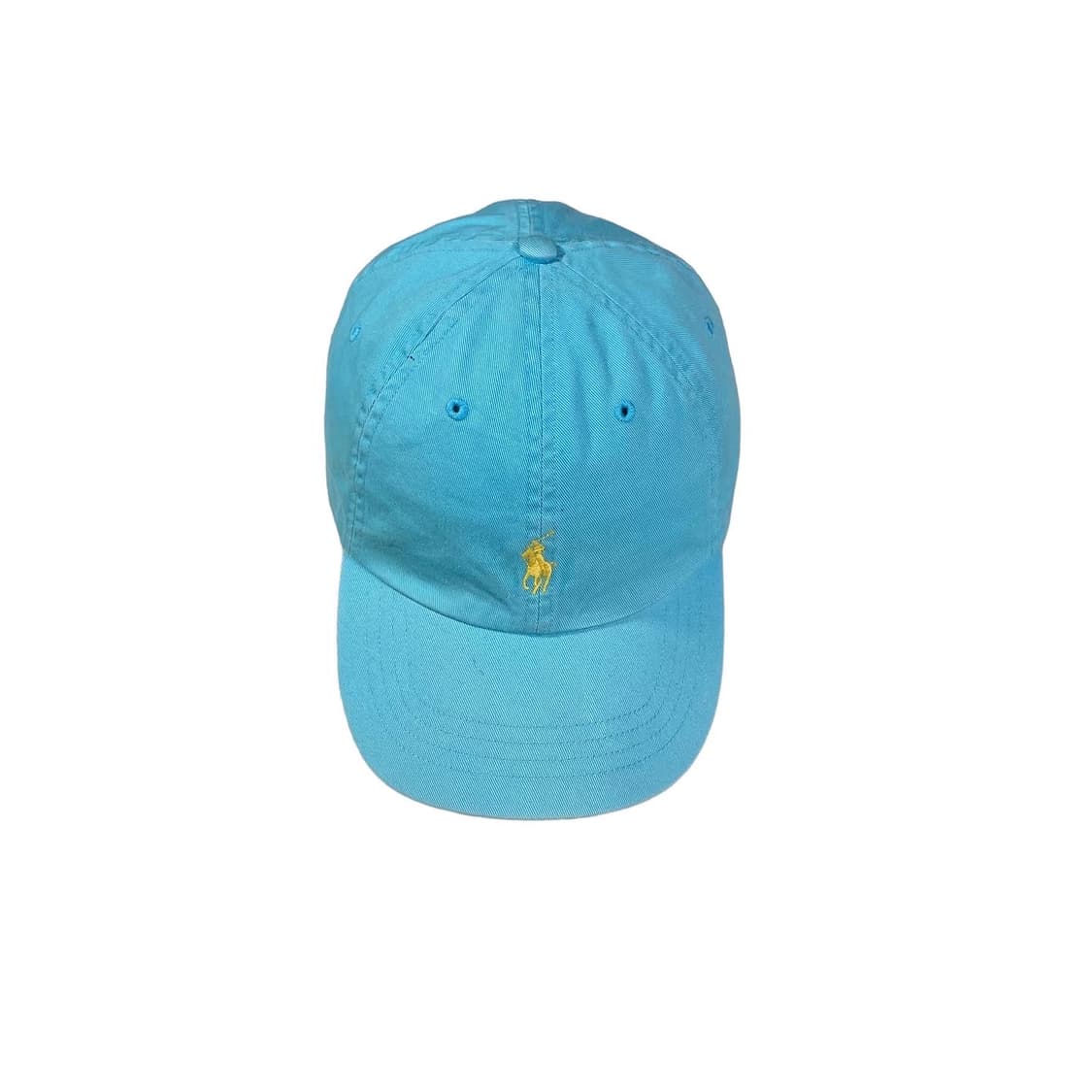 폴로 랄프로렌 볼캡 모자 상품이미지3
