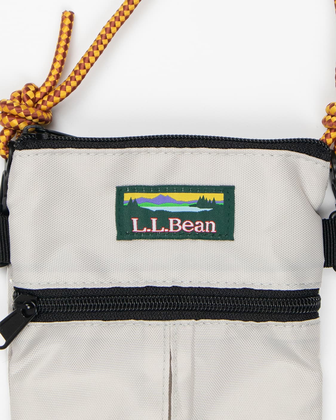 엘엘빈 미니 크로스 폰 백 상품이미지2