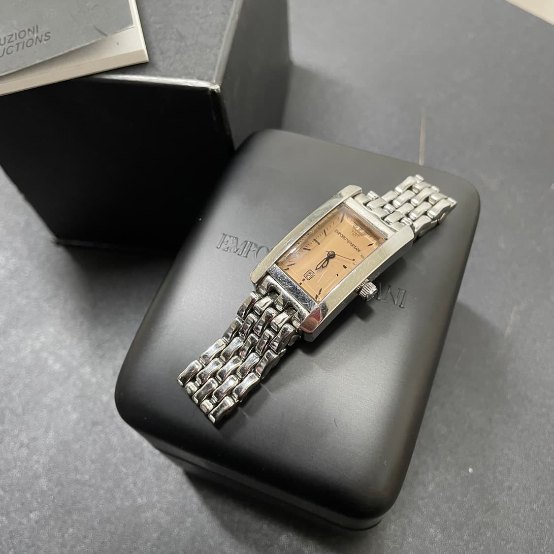 엠프리오 아르마니 시계  상품이미지3