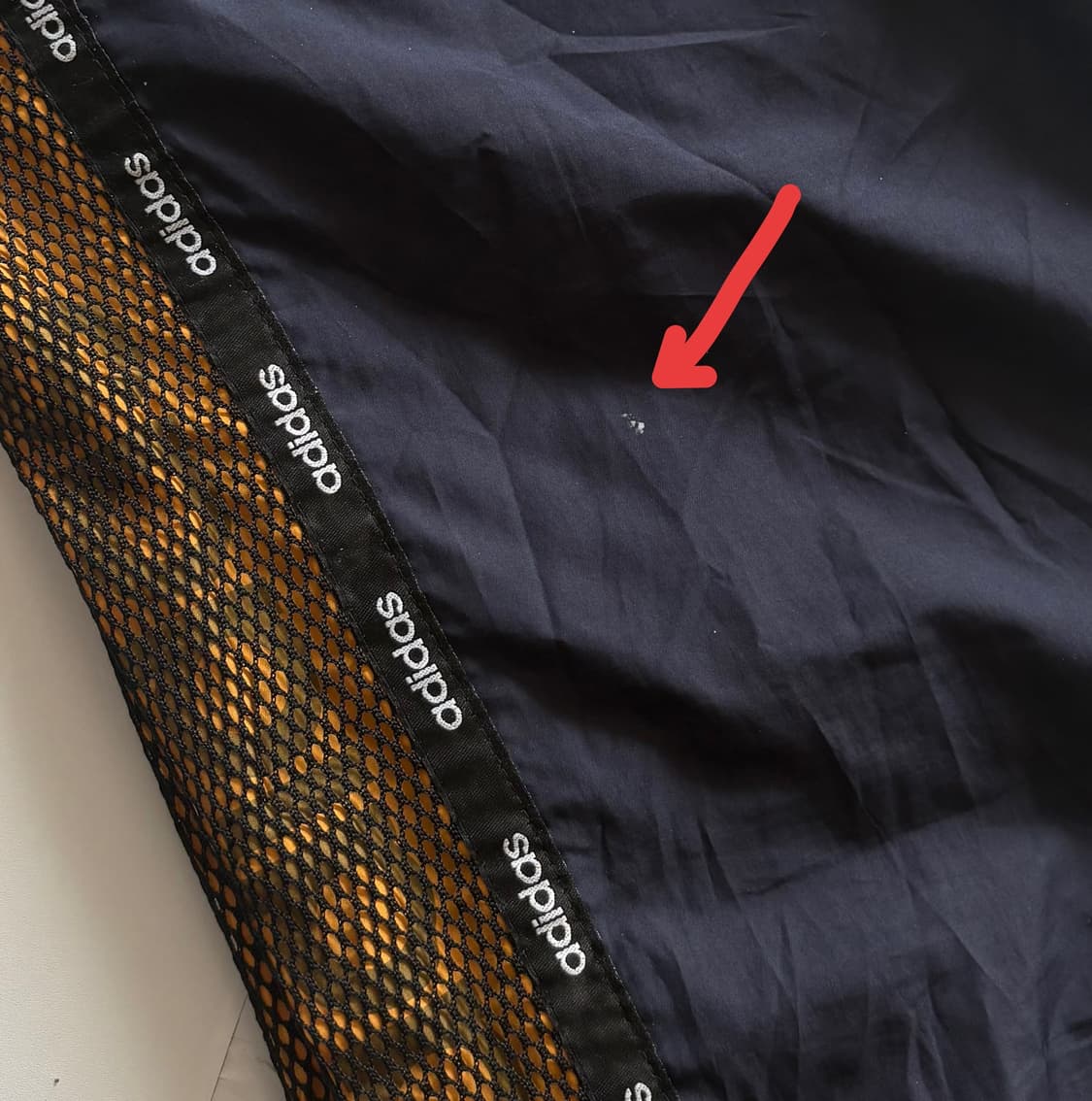 adidas 아디다스 80‘s 사이드 트랙 팬츠 상품이미지10