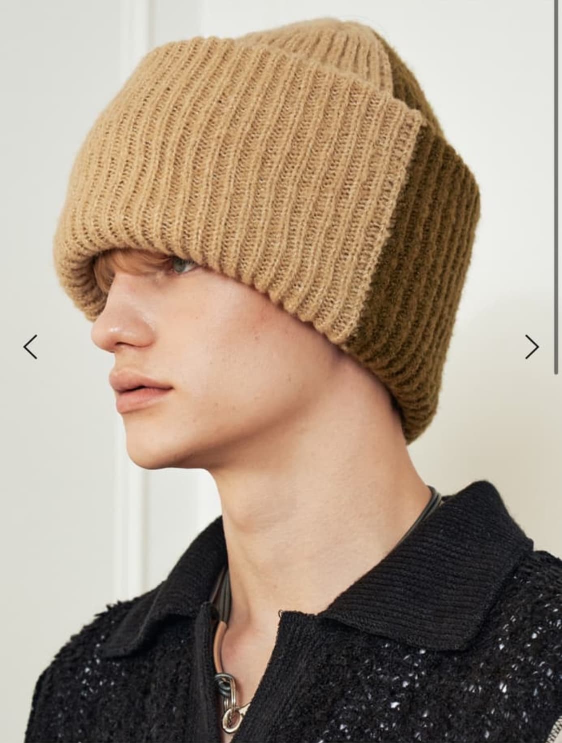 레씨토 비니 상품이미지1