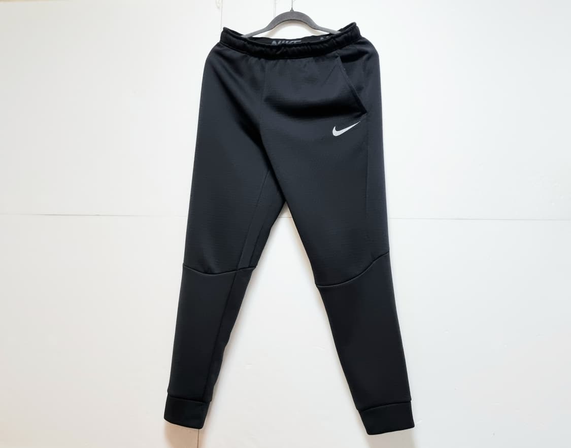 남성 나이키 써마 스피어 기모 팬츠 바지 트레이닝복 상품이미지1