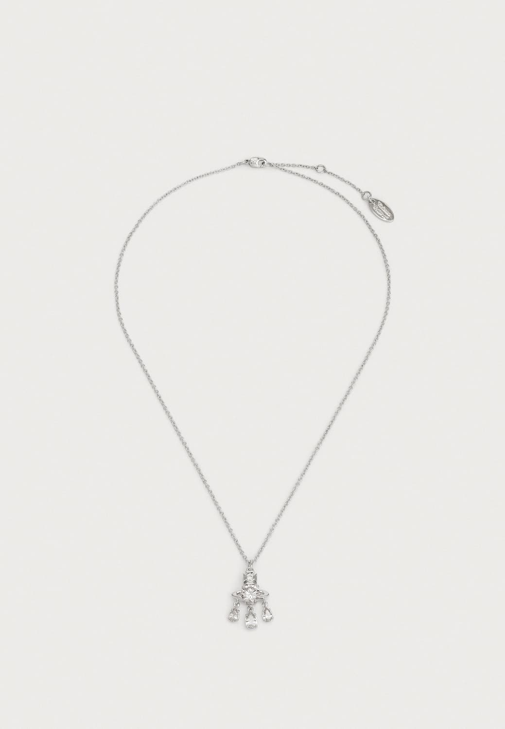 비비안웨스트우드 호아키나 펜던트 네크리스 상품이미지10