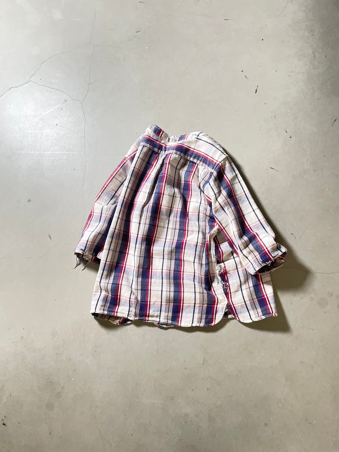 The Shirts by Niche. Pullover Shirt 상품이미지3