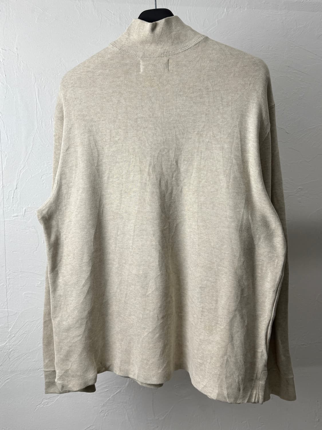 폴로 랄프로렌 하프집업 스웨트셔츠 상품이미지8