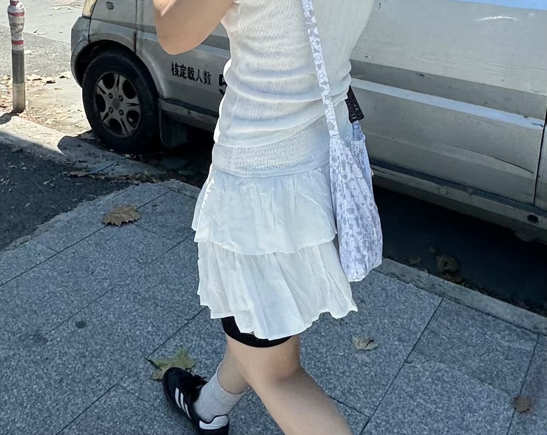 브랜디멜빌 치마바지 상품이미지1