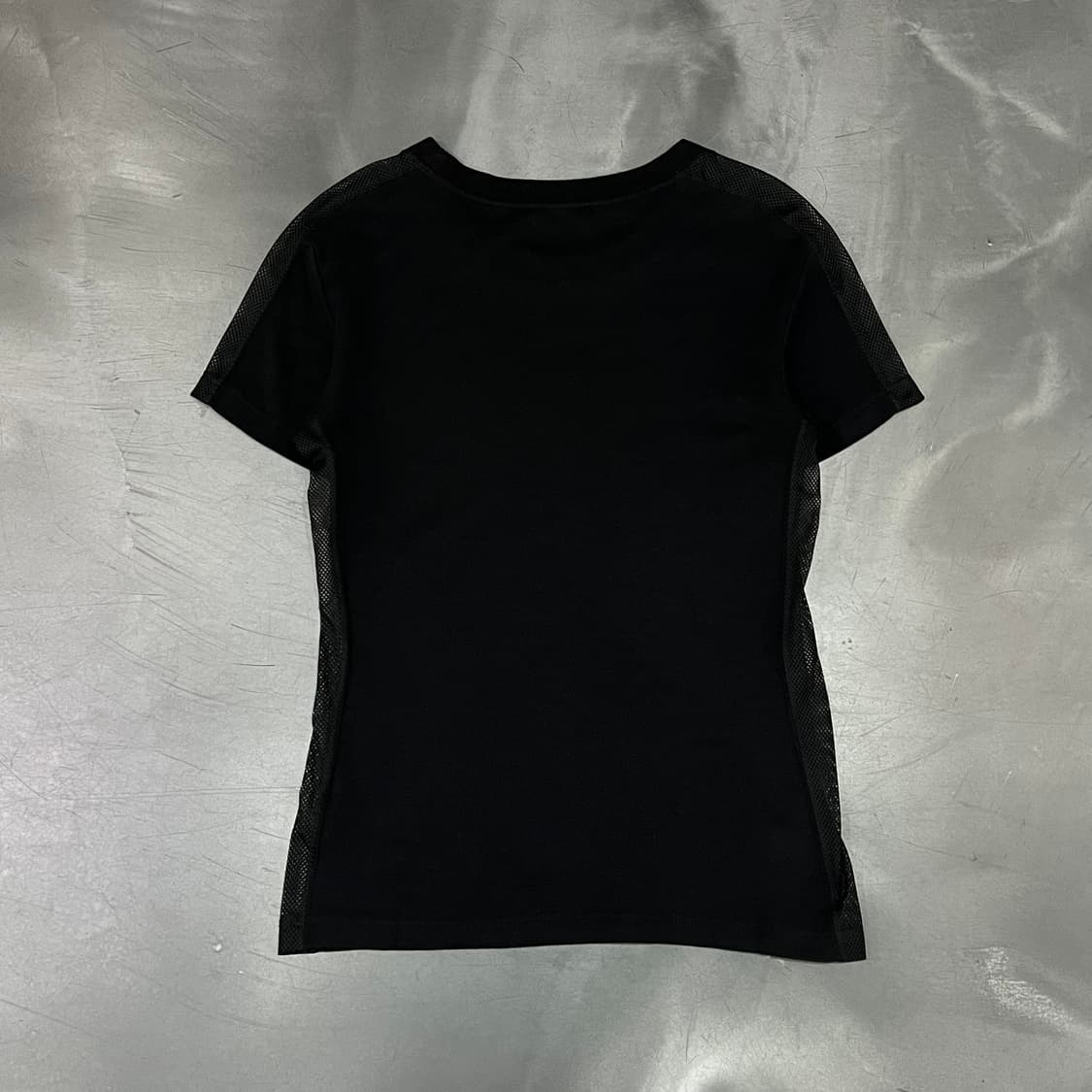  디젤 디테일 반팔티 y16033 상품이미지2