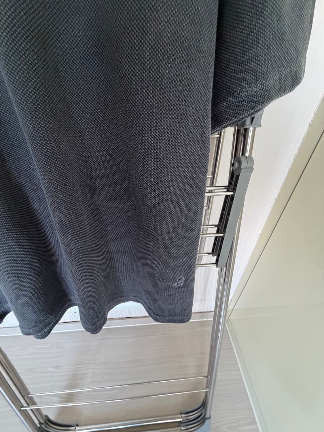 앵글런 Pigment Henley Neck 피케티 상품이미지5