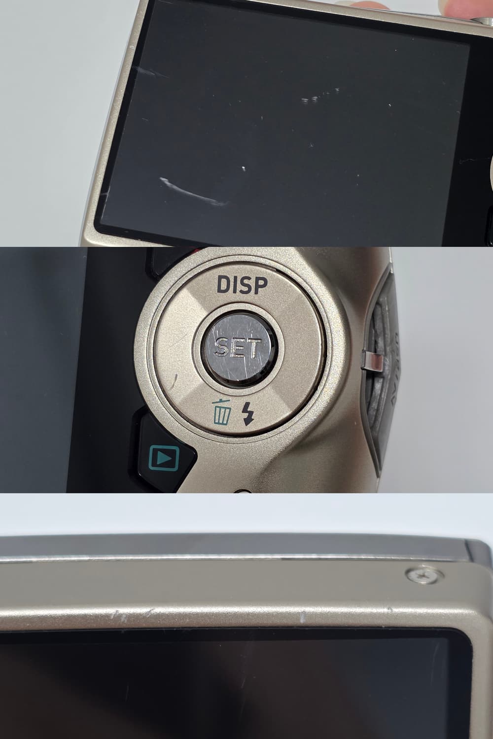 CASIO EXILIM 카시오 엑슬림 EX-Z2300 상품이미지6
