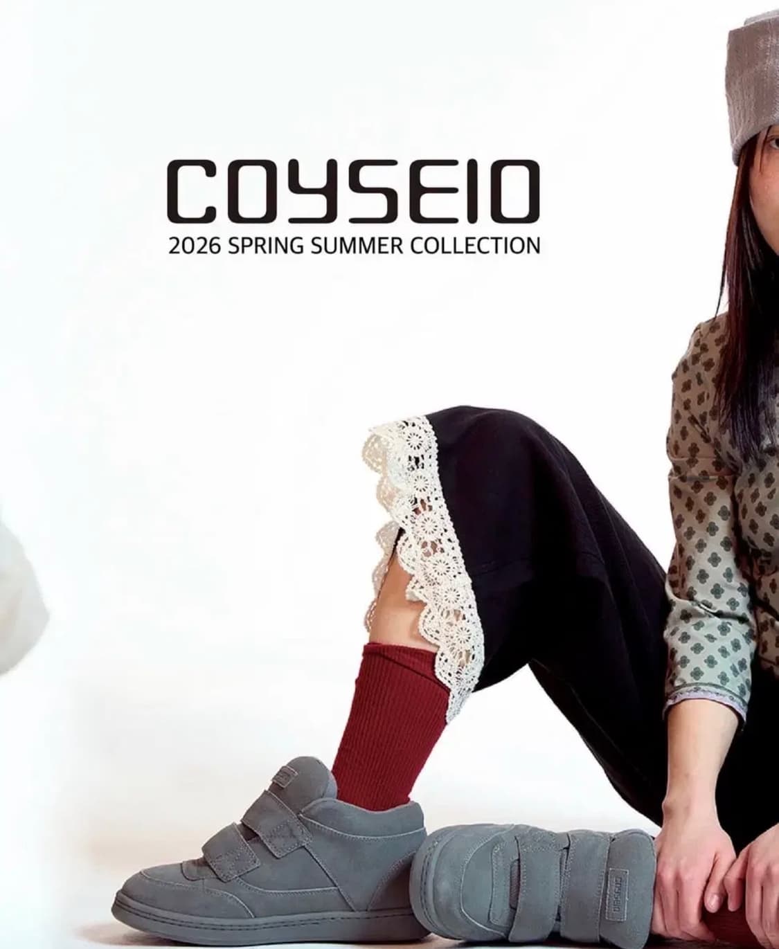 코이세이오 26ss 댈구 상품이미지1