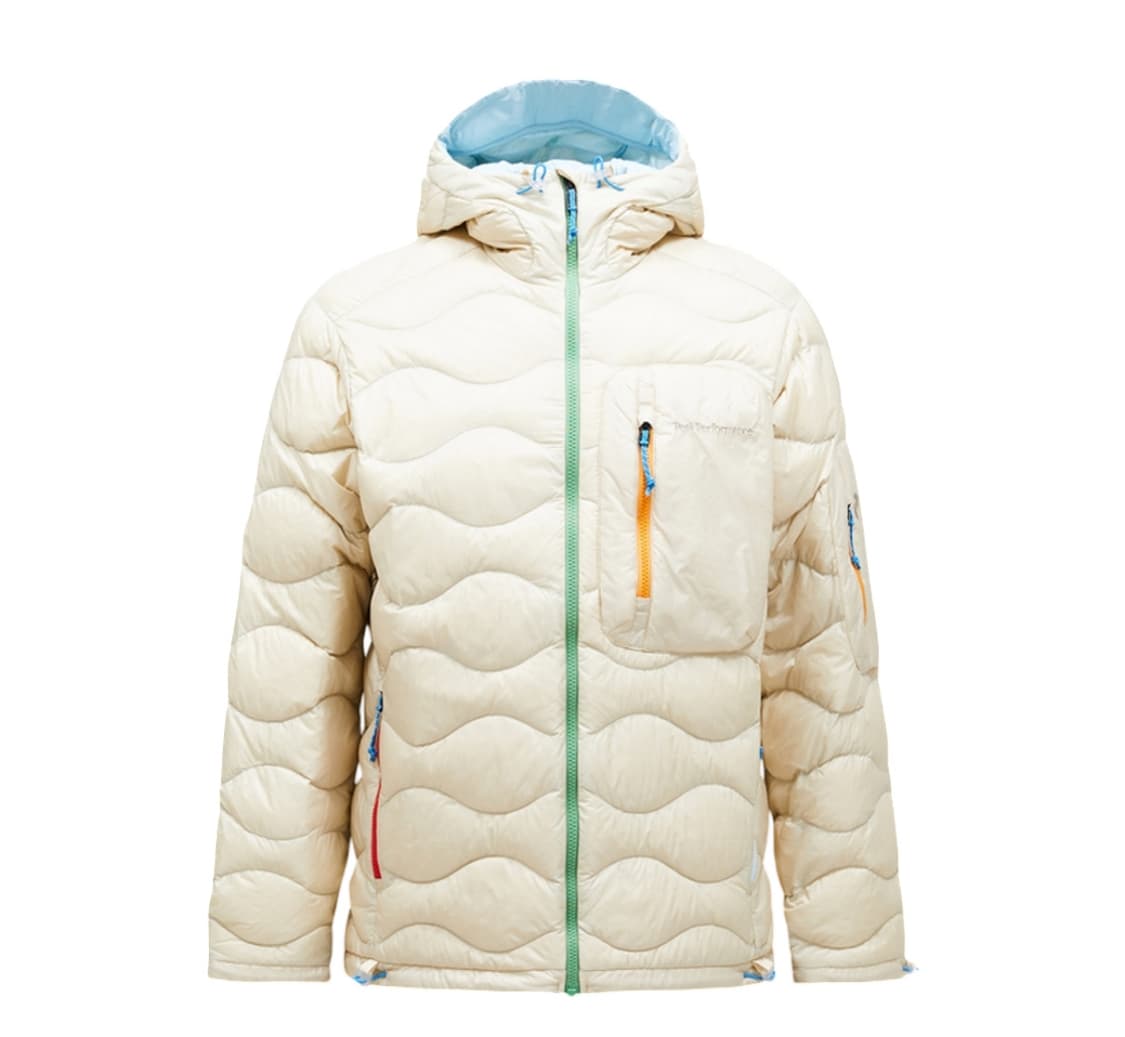 피크퍼포먼스 힐리움 유틸리티 패딩 상품이미지1