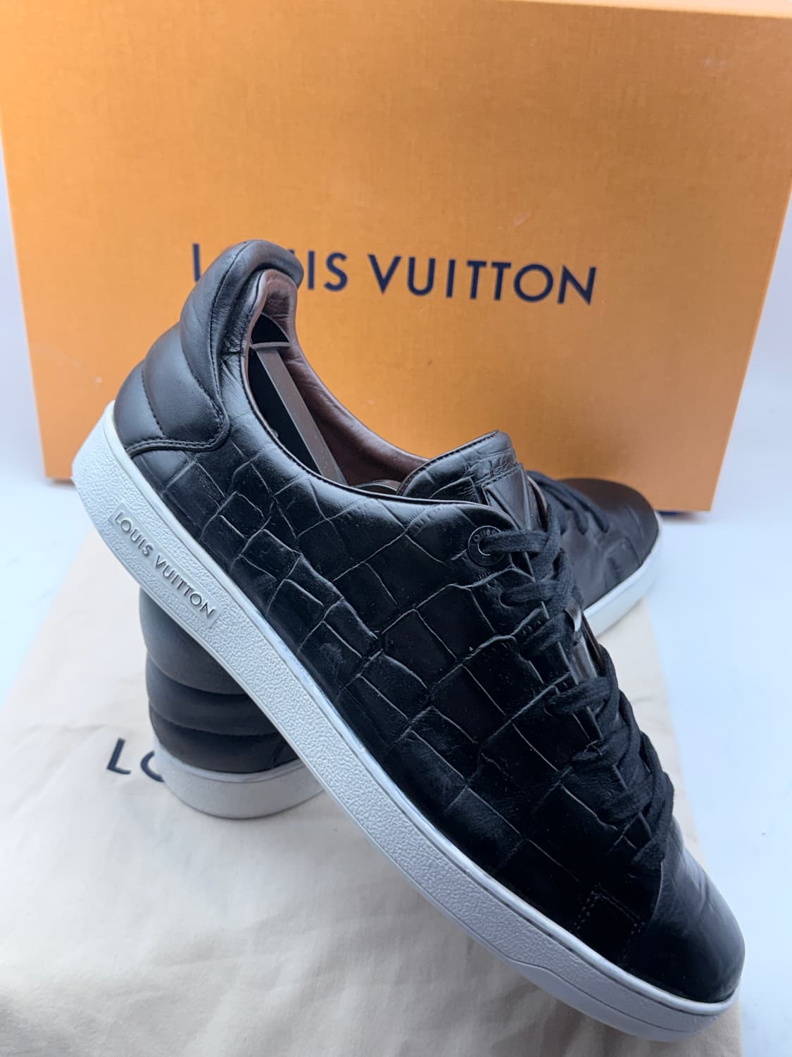 정품)루이비통 270 상품이미지6