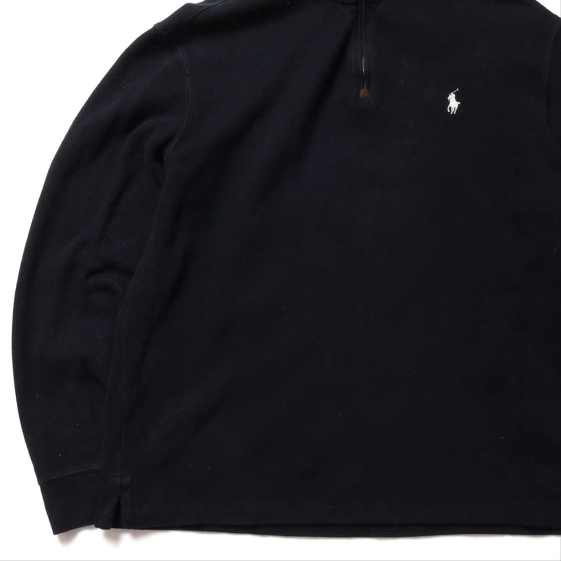 폴로 랄프로렌 Polo by Ralph Lauren Zip up Knit 상품이미지3