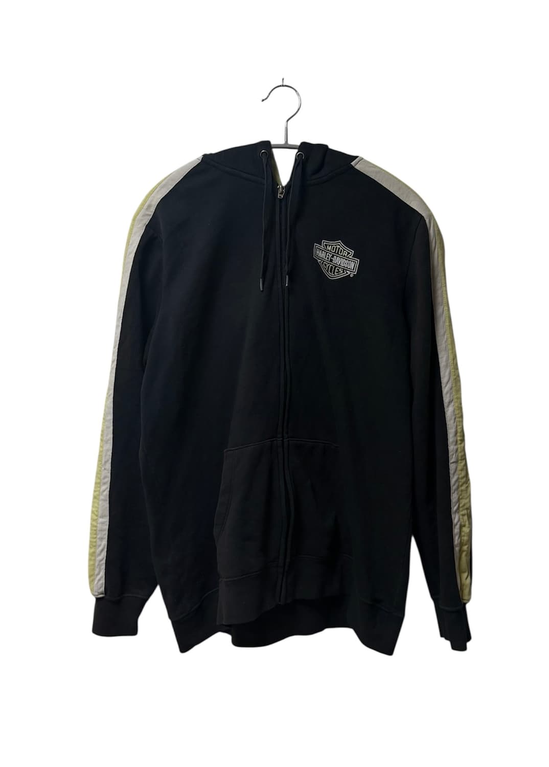 할리데이비슨 후드집업 XL (w) 상품이미지1