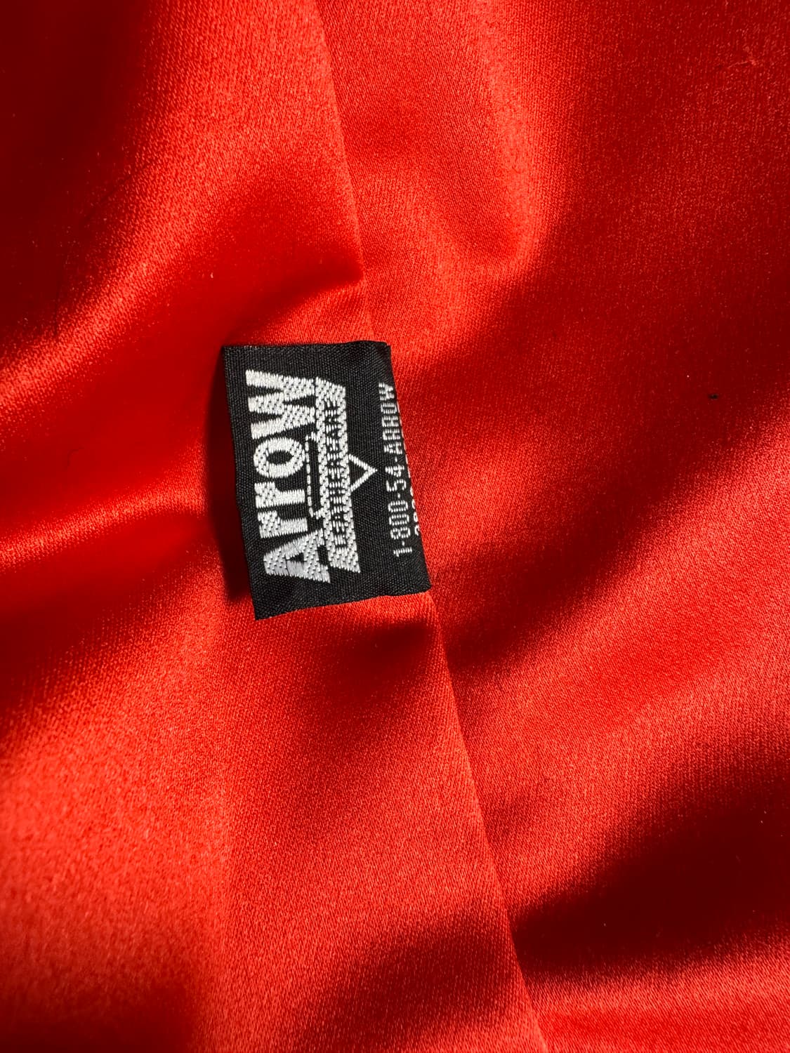 Schott NYC 피코트 블랙 40사이즈 상품이미지3