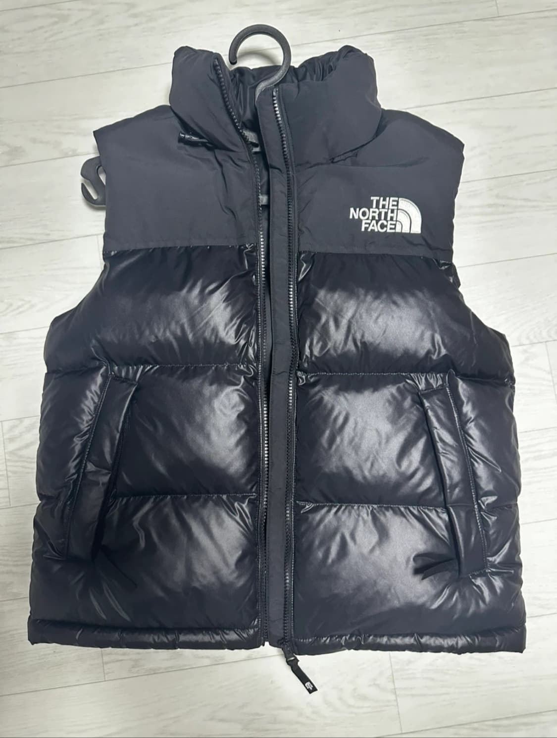 노스페이스 조끼 패딩 상품이미지1