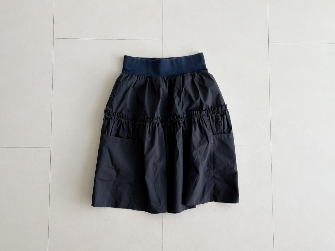 pocket skirt 상품이미지3