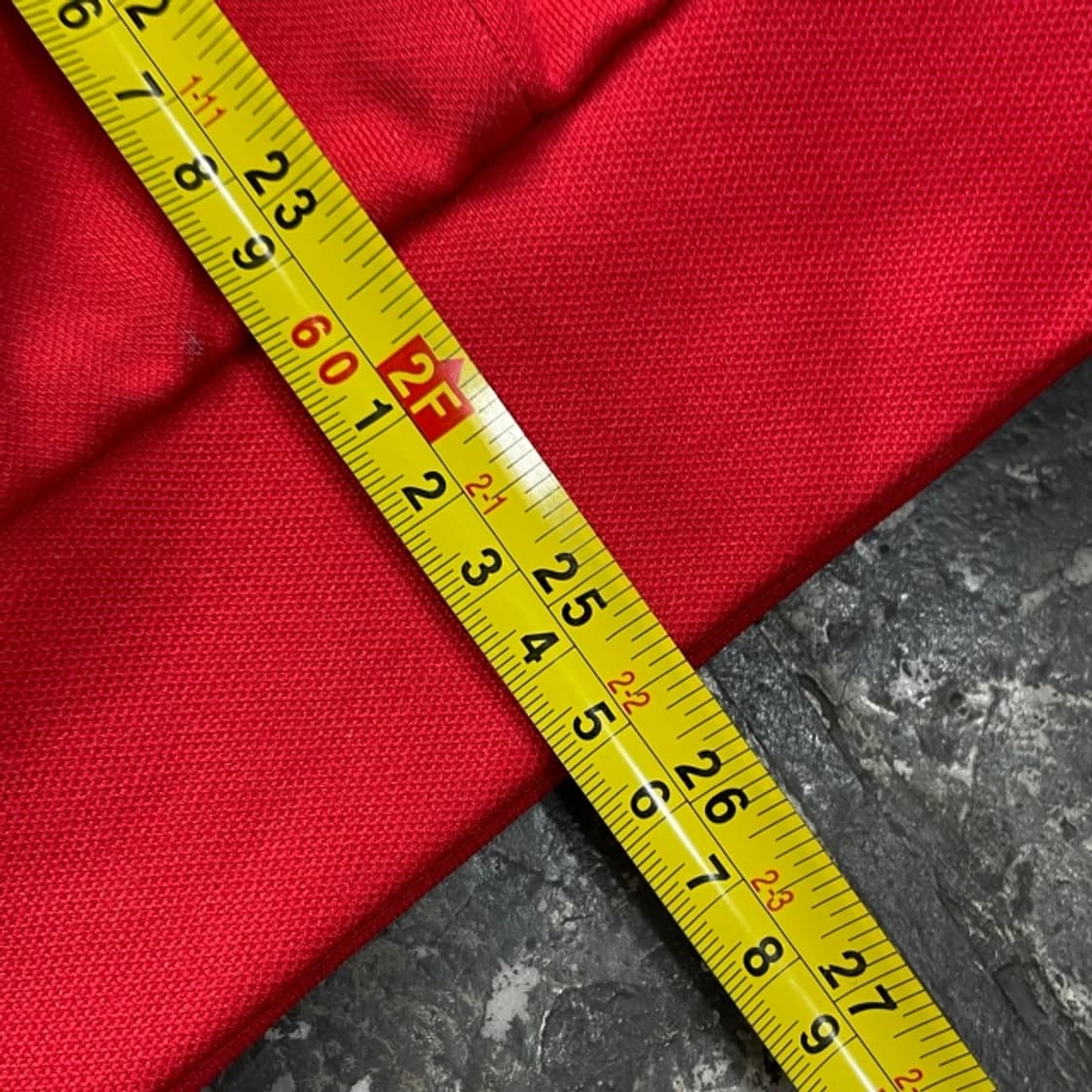 90 아디다스 유로파 져지 상품이미지6