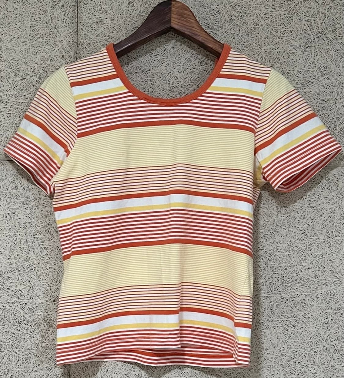 반팔 티셔츠 44 S 상품이미지2