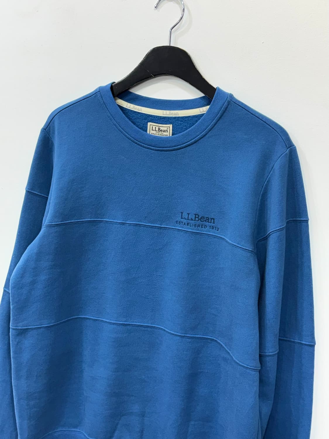 LLBean 스웻맨투맨 M 상품이미지2