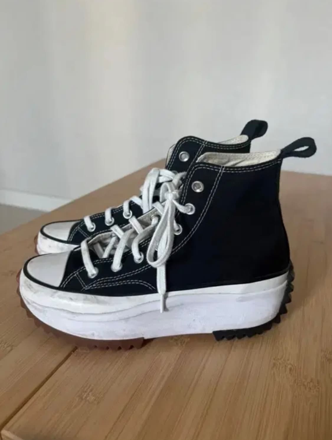 컨버스 런스타 하이크 하이 240 상품이미지3