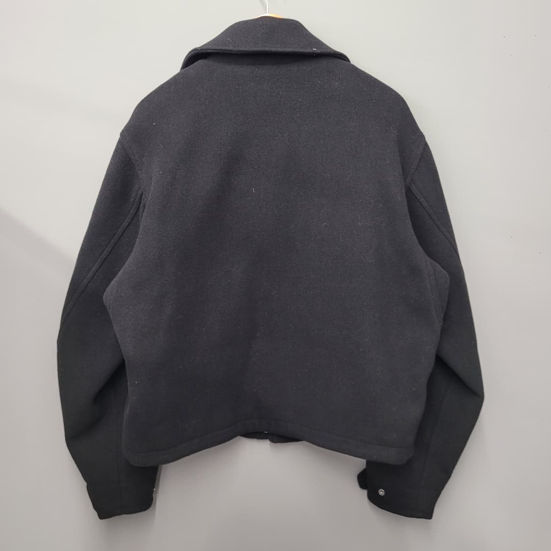 Who.a.u 후아유 모직 코트 자켓 상품이미지3