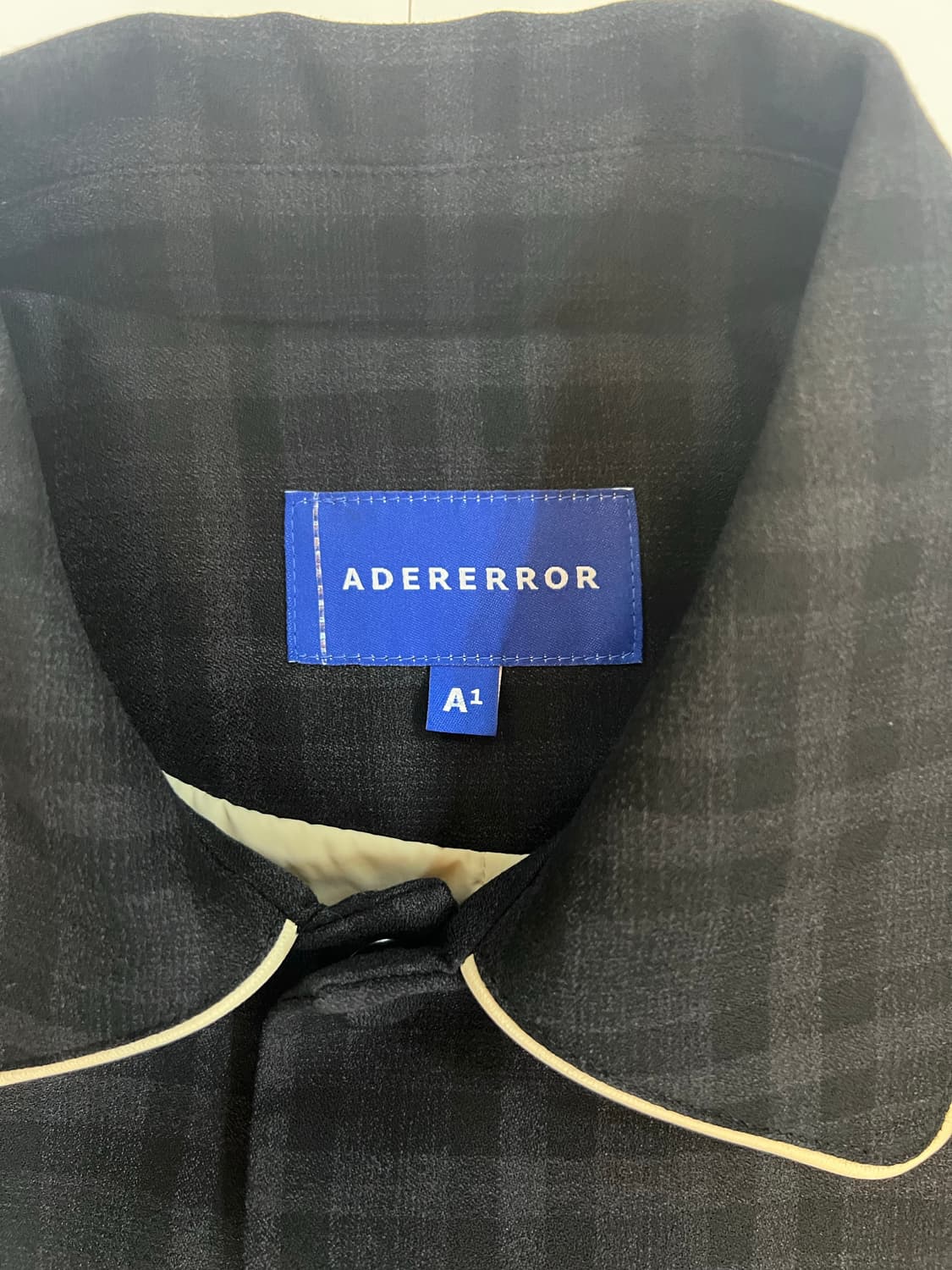 테드 자켓 상품이미지6