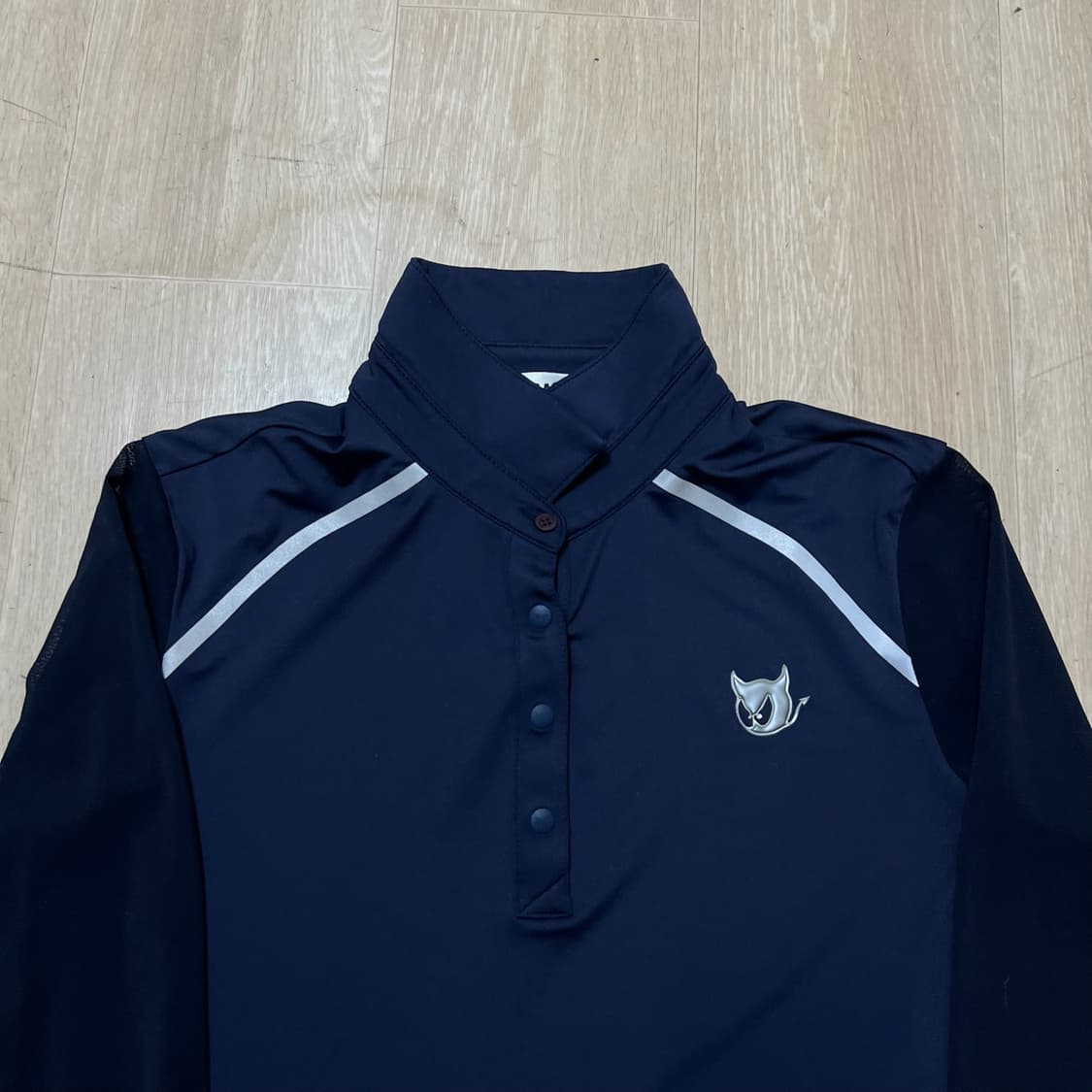 WAAC 왁 여성 골프웨어 스윙 골프티셔츠 3 상품이미지2