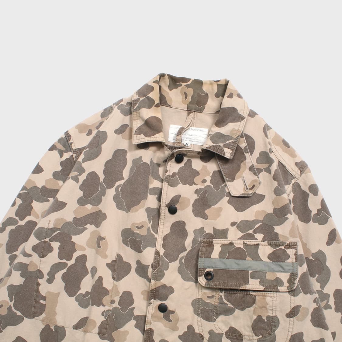 GENERAL RESEARCH 상품이미지7