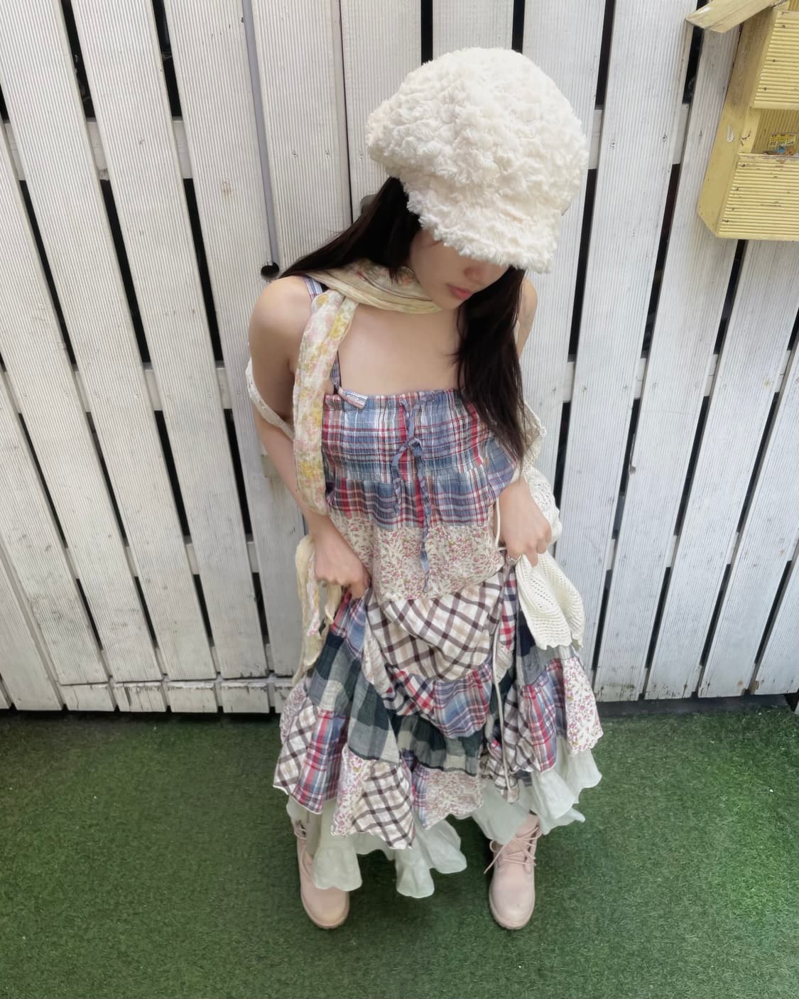 바닐라딸기케이크모리 🍰🍓.ˢᴱᵀ🏠 상품이미지10