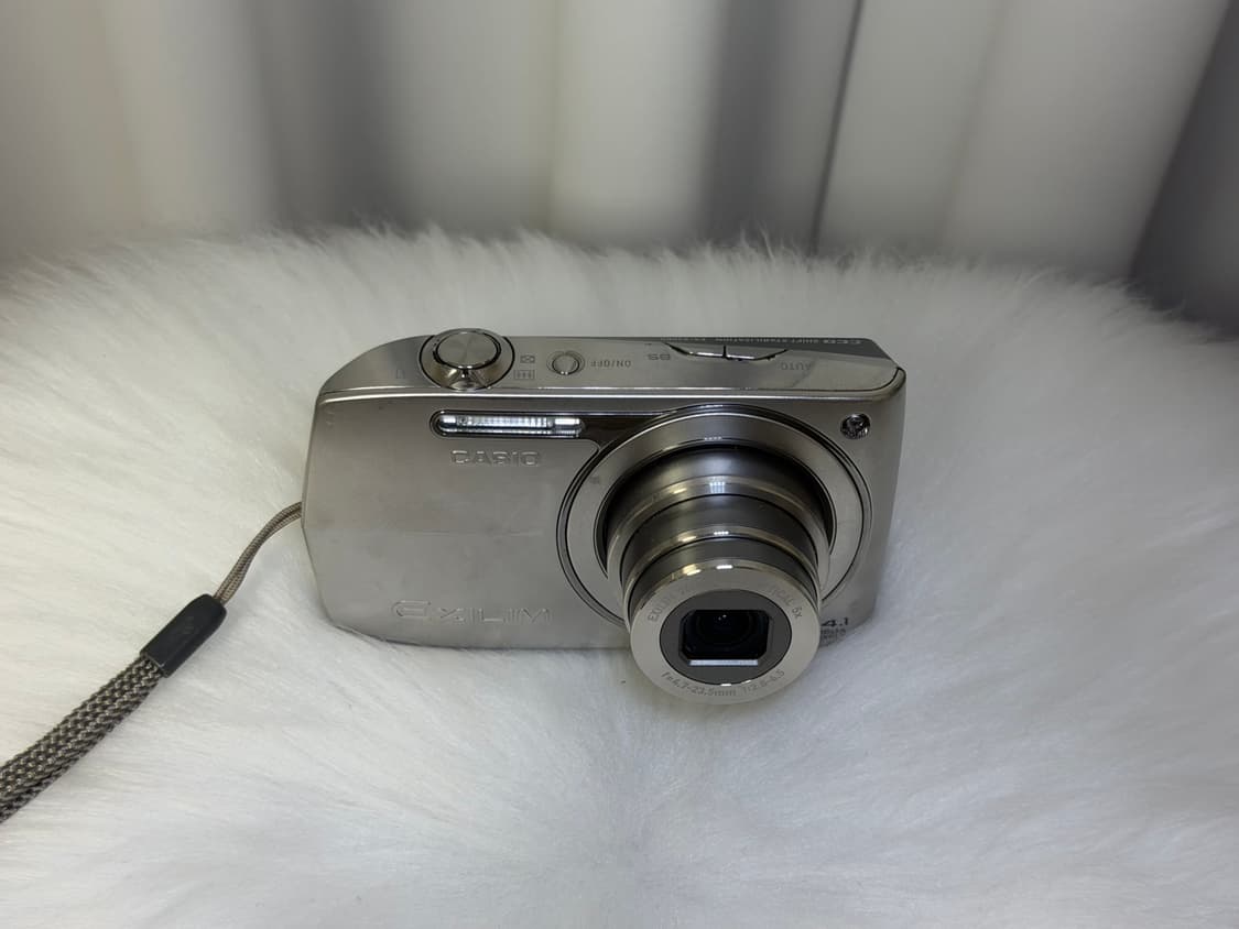 카시오 엑슬림 ex-z2000 상품이미지4