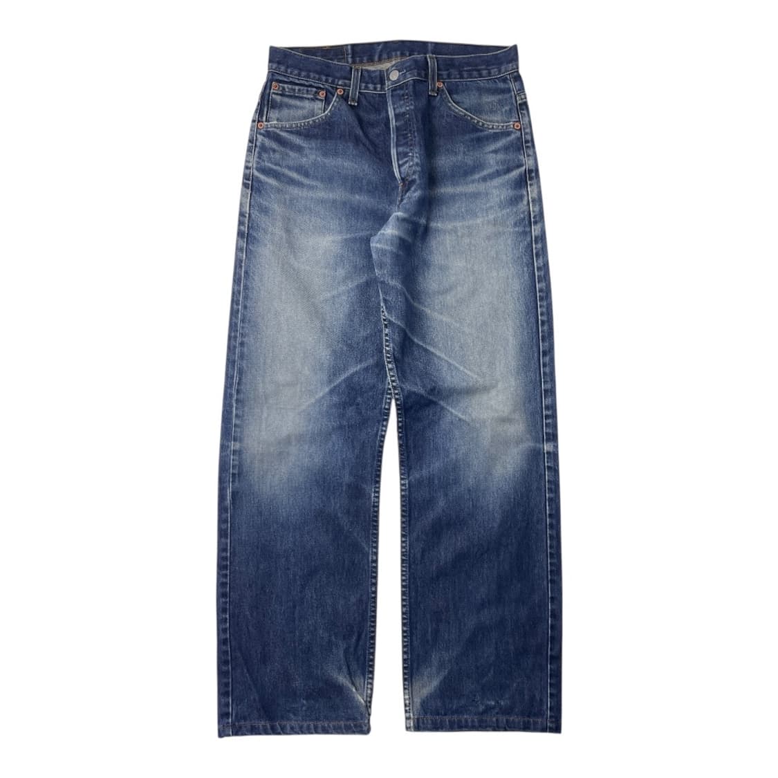 [중고] 리바이스 523 02 데님팬츠 청바지 32인치 상품이미지2
