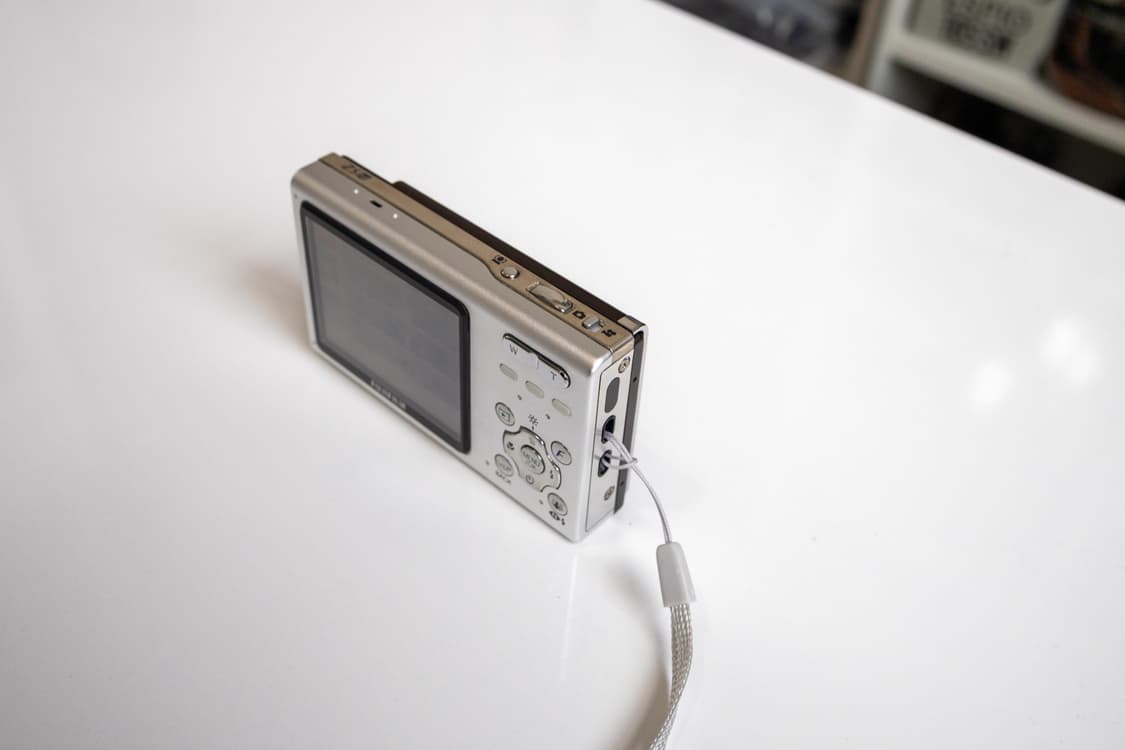 Fujifilm Finepix Z5fd 상품이미지6