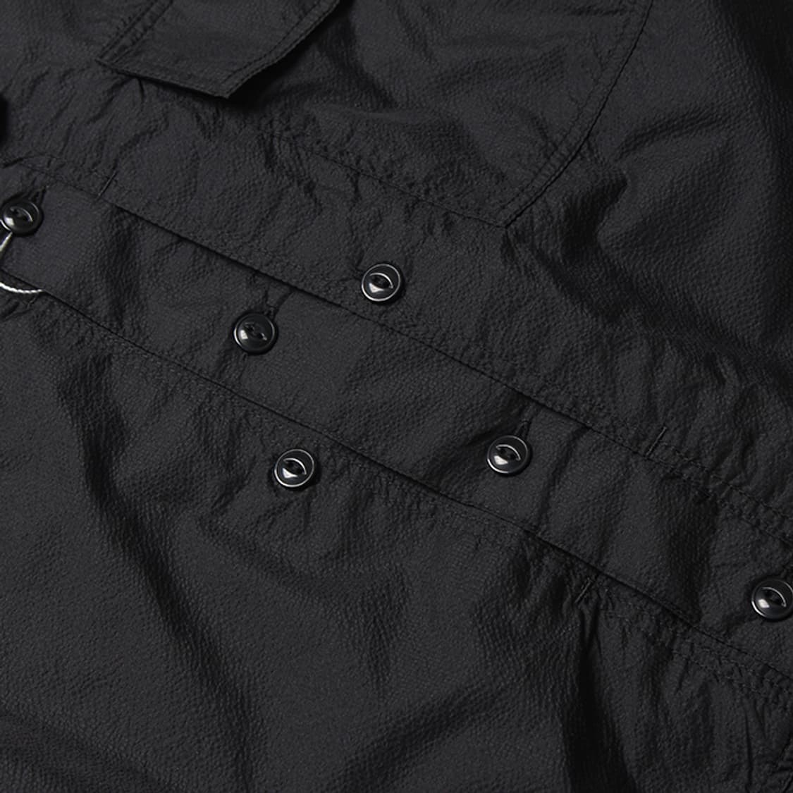 ENGINEERED GARMENTS "Black Jacket" 상품이미지5