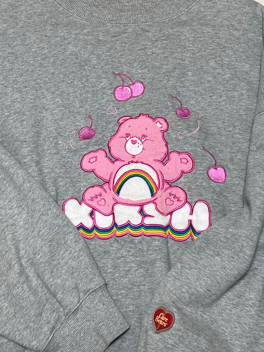 키르시X케어베어 상품이미지2