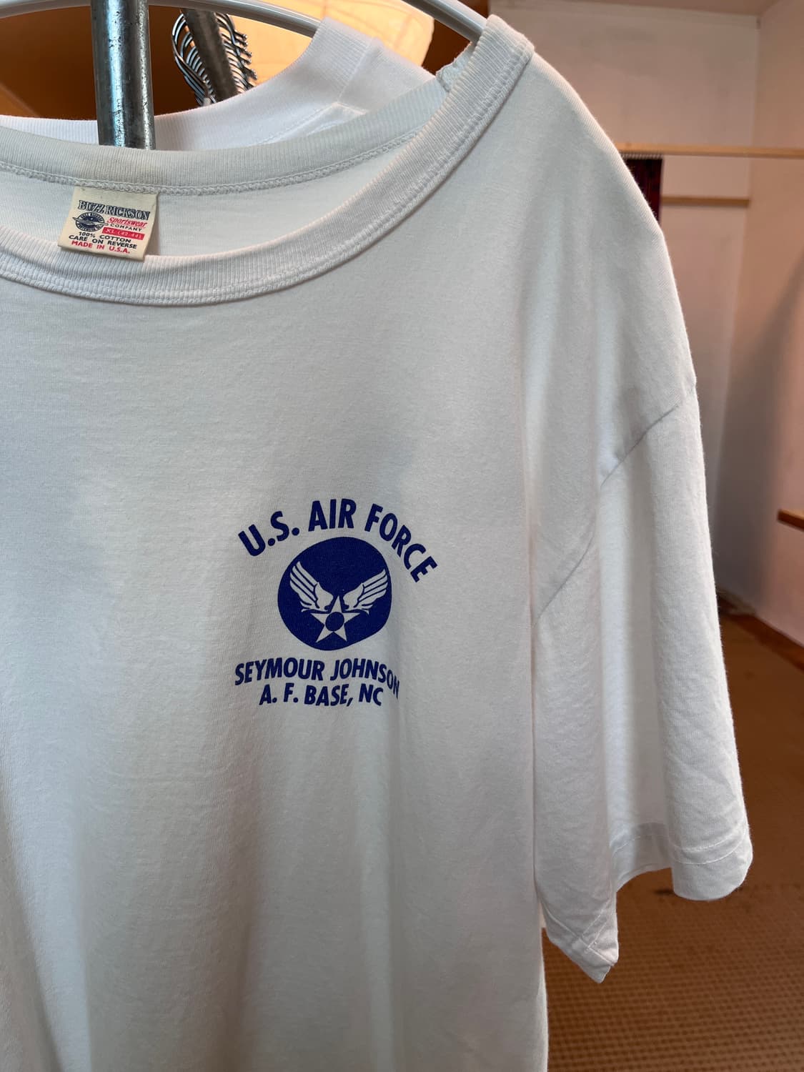 buzz rickson's /xl 상품이미지2