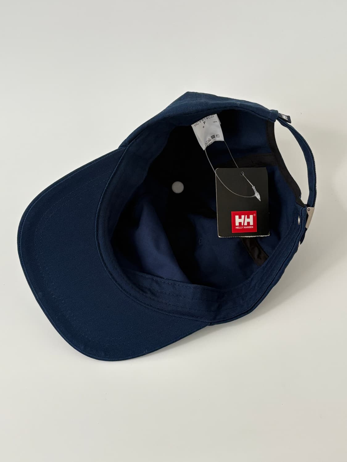 Ishigaki cap (navy) 상품이미지6