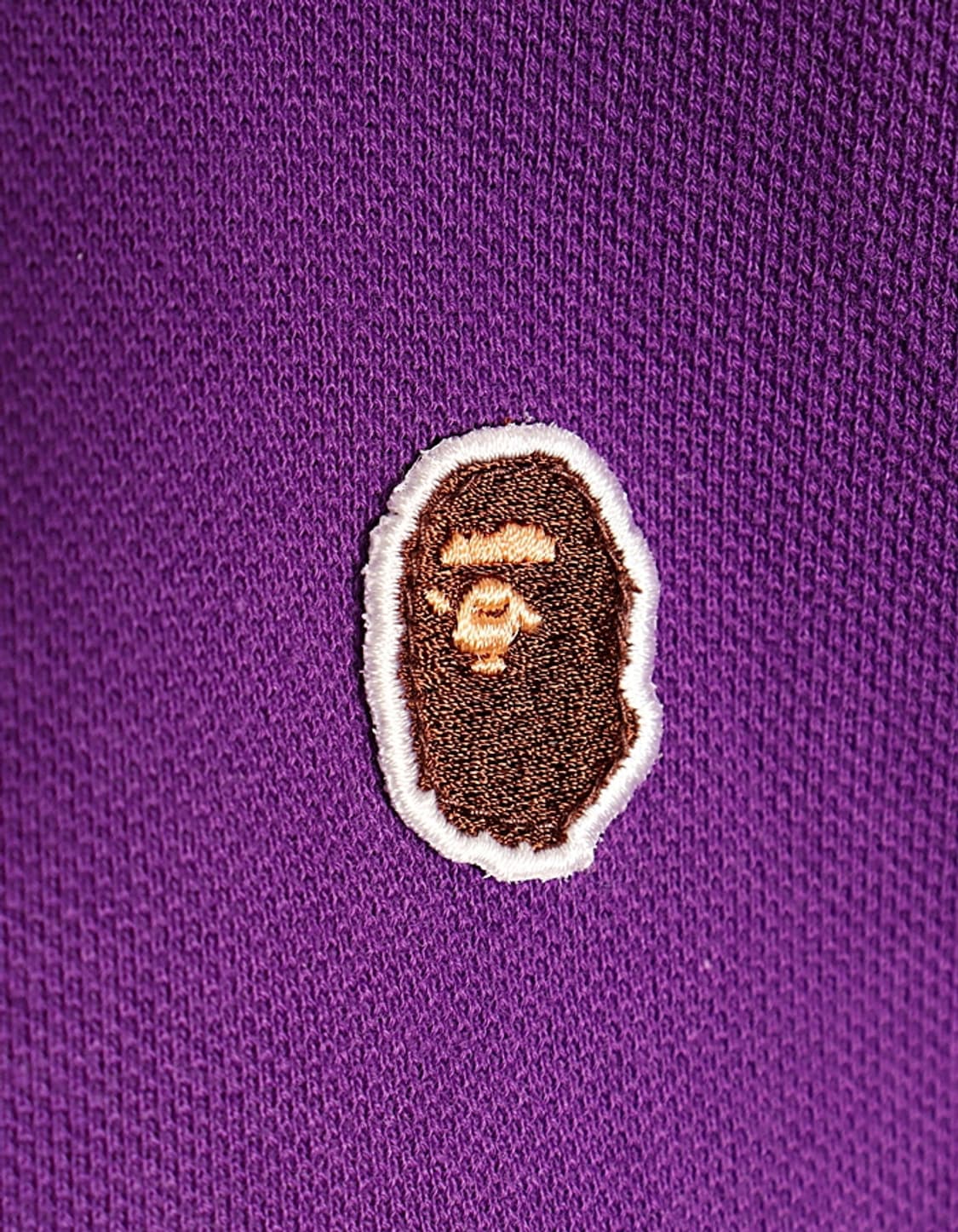 A Bathing Ape Polo Shirts 상품이미지3